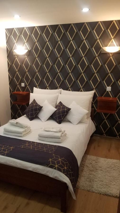 Apartament Zamosc Granat Exterior foto