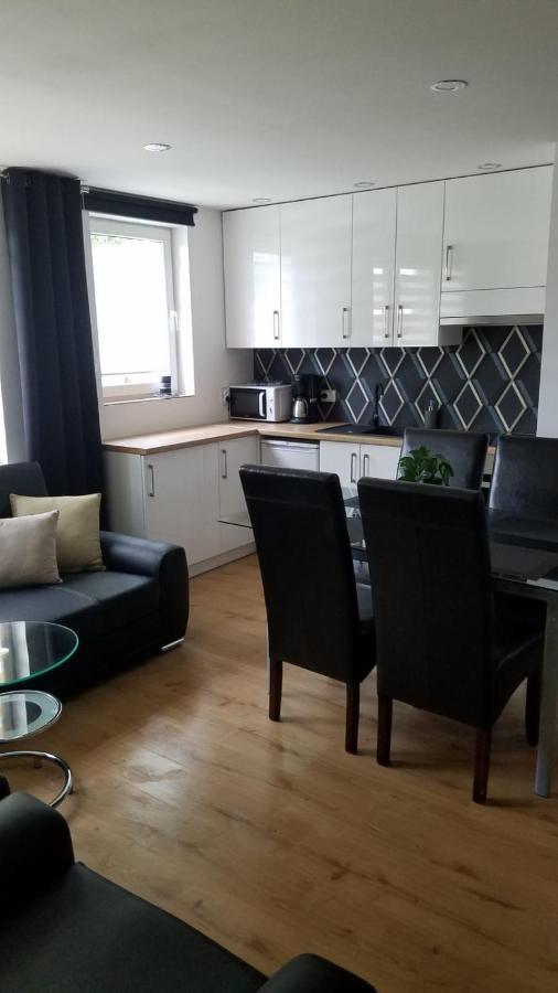 Apartament Zamosc Granat Exterior foto